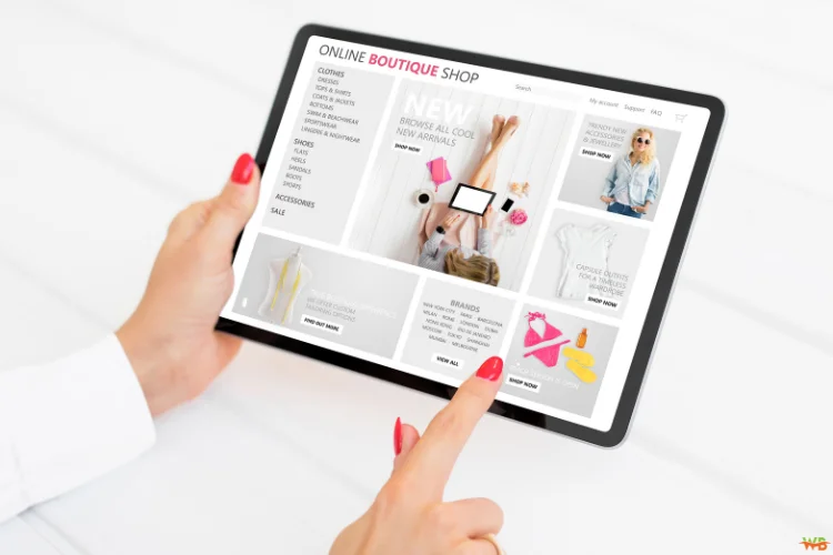 Enhancing Your Shopping Experience with Luuxly.com
