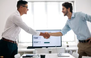 Guide for Partners: Filing Tax and Distributing Shares Partners
