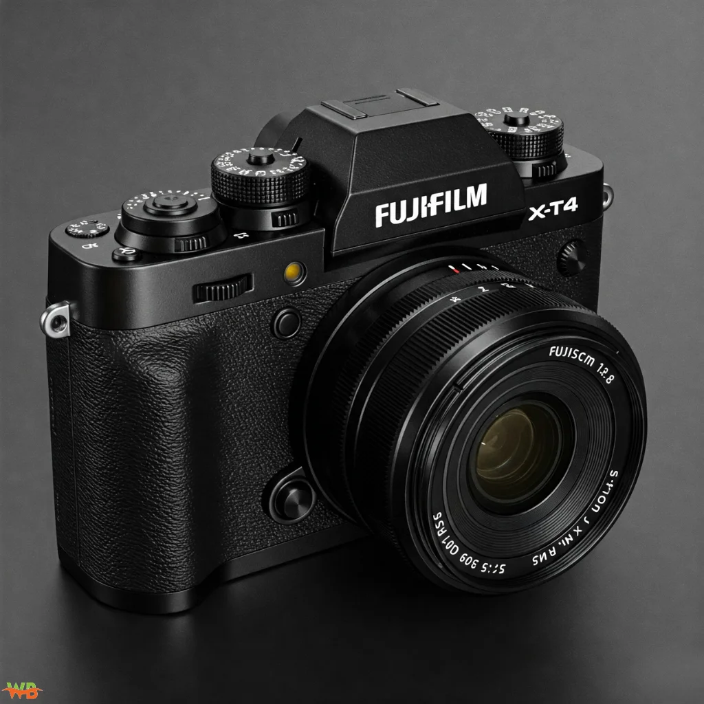 Why Fuji X Mount Zoom Lenses Stand Out