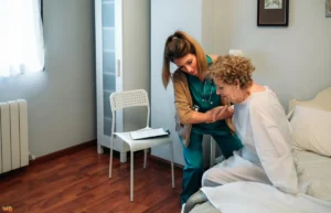 Stress Management Techniques for Caregivers Caregivers