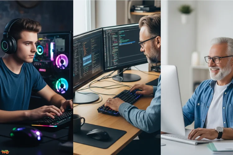 The Influence of Hazevecad04 on PC Users and Developers