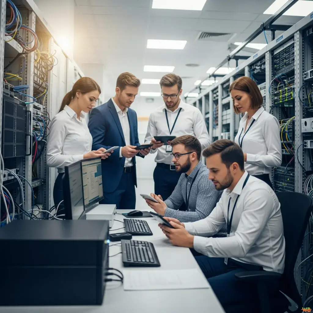 Why // Rivenisnet Is the Right Choice for Your Business