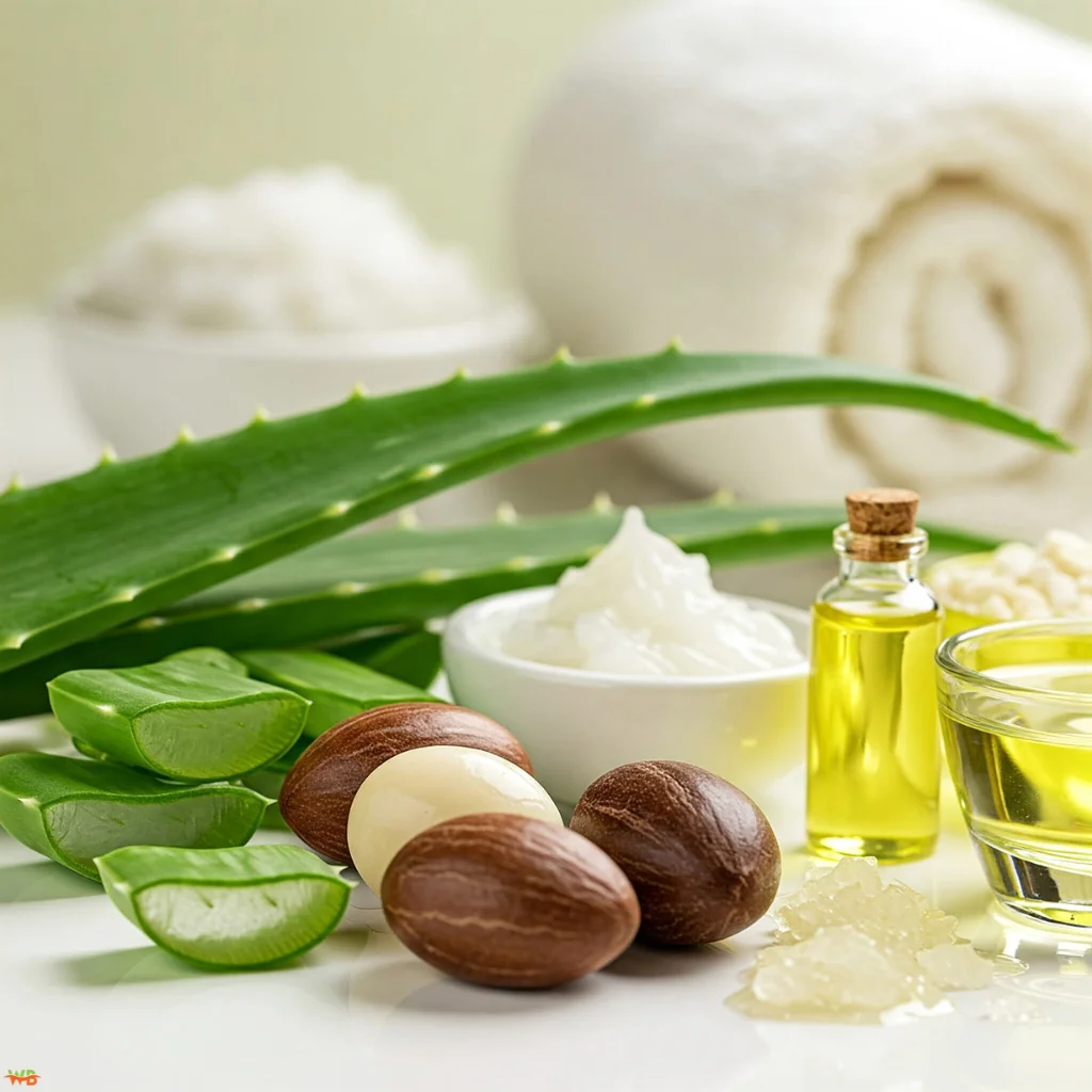 What to Look for in a Hand Softening Cream