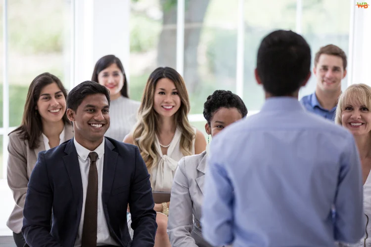 Transforming the ‘Crew Disquantified Org’ Culture Through Investment in Employee Growth