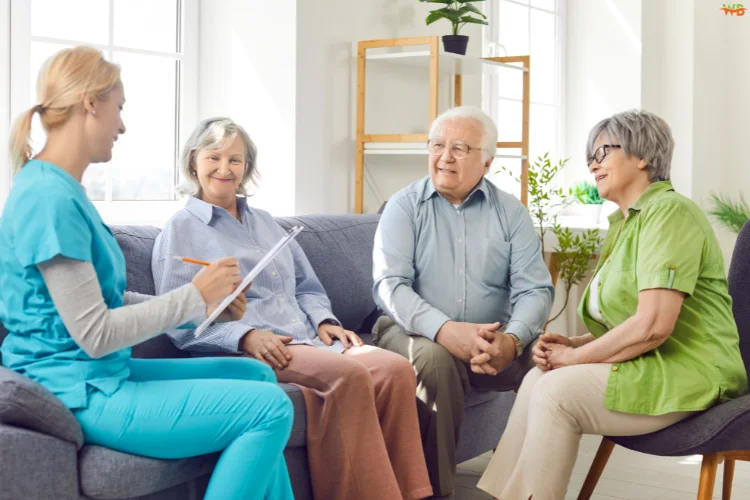 How to Make the Most of Your Stay at Chestnut Ridge Nursing and Rehab