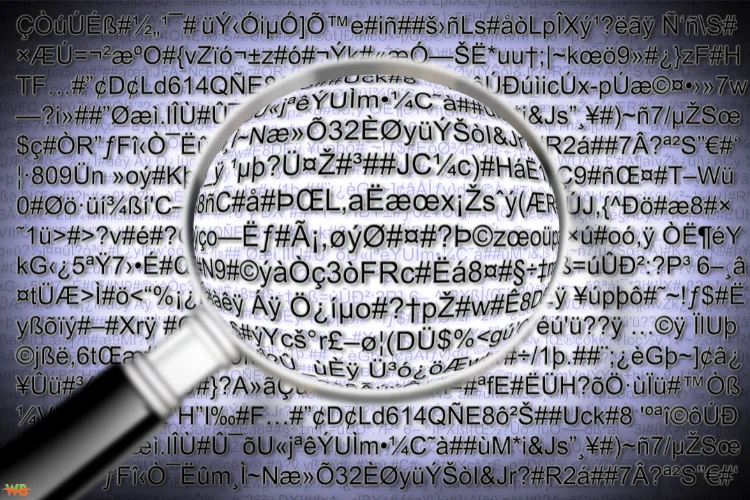 How to Approach Decoding “Onbupkfz ESFP Vhaxvr”