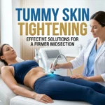 Tummy Skin Tightening