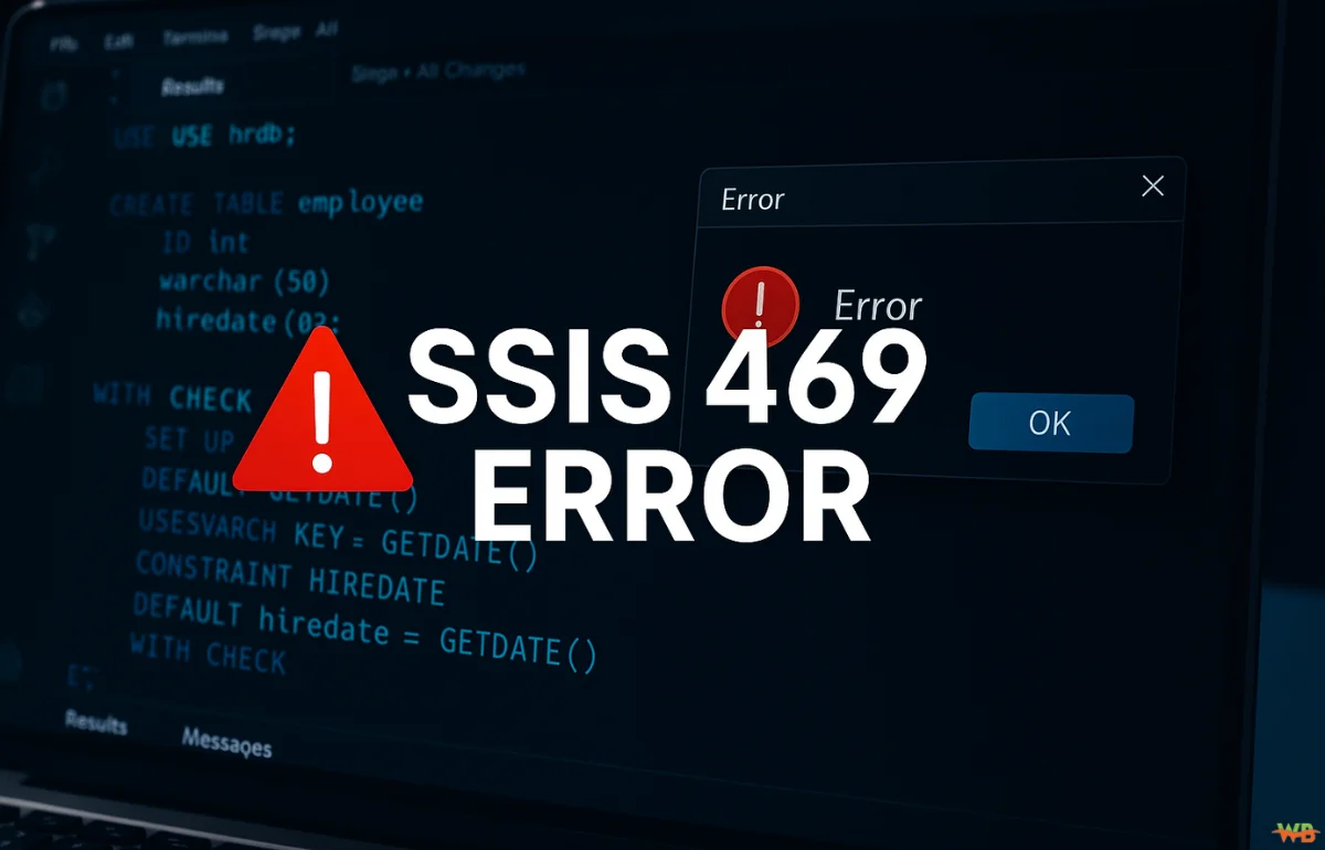 SSIS 469