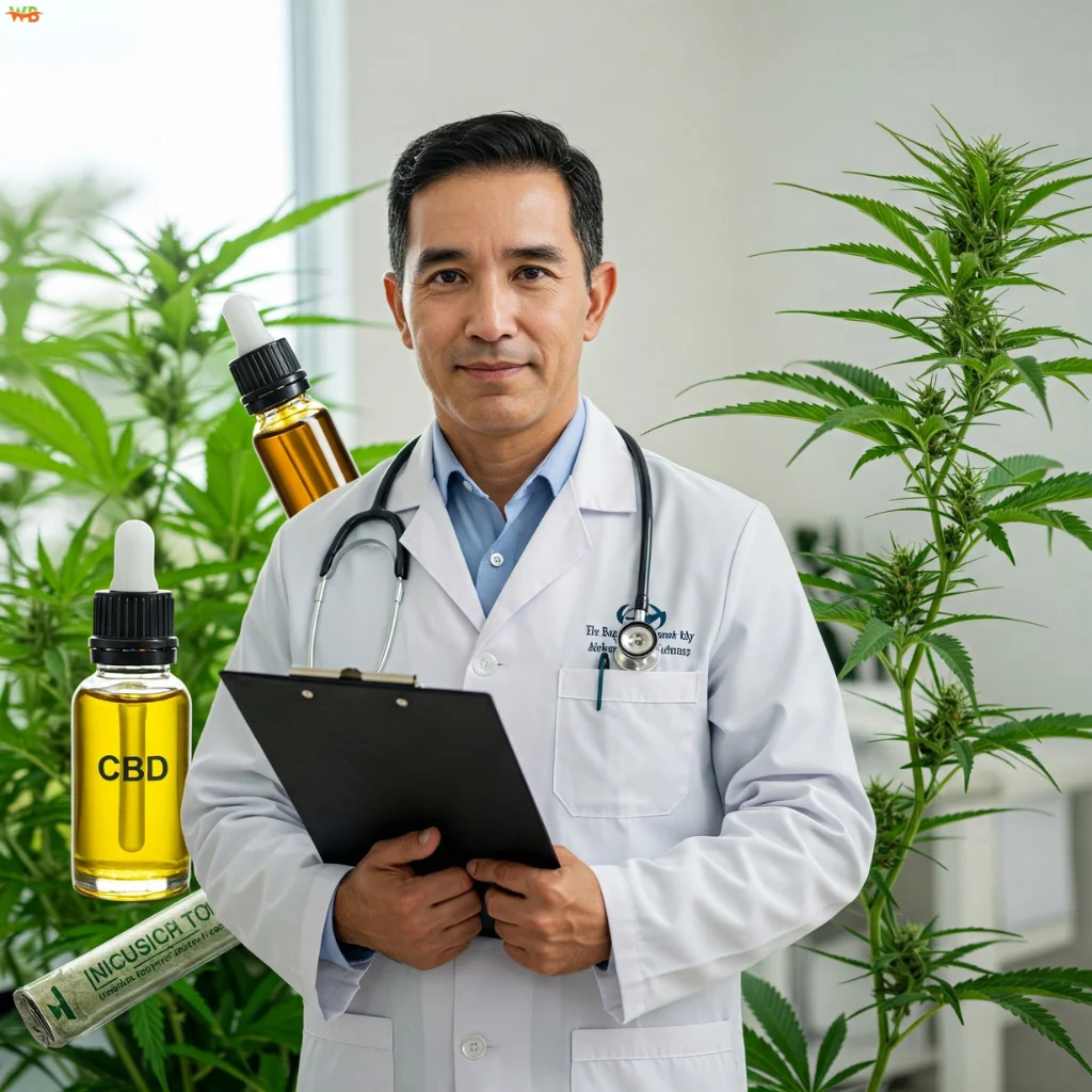 Medical Marijuana