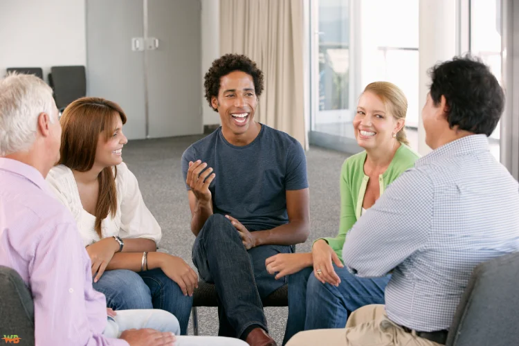 Benefits of Pawnee Mental Health Services