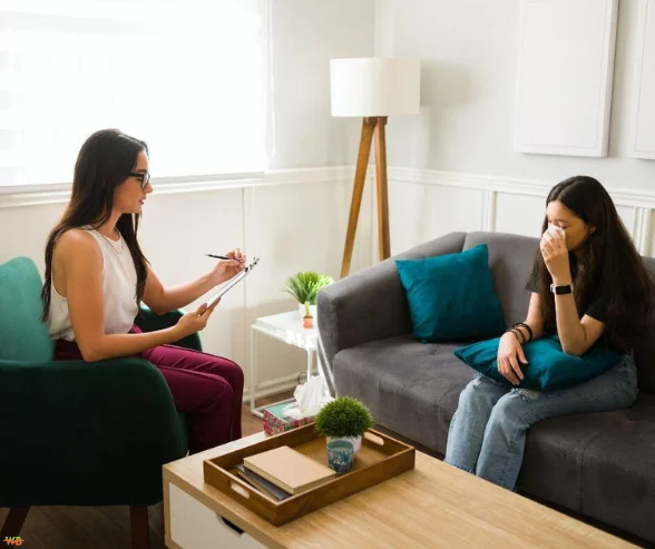 Breaking the Cycle: Moving Toward Healing
