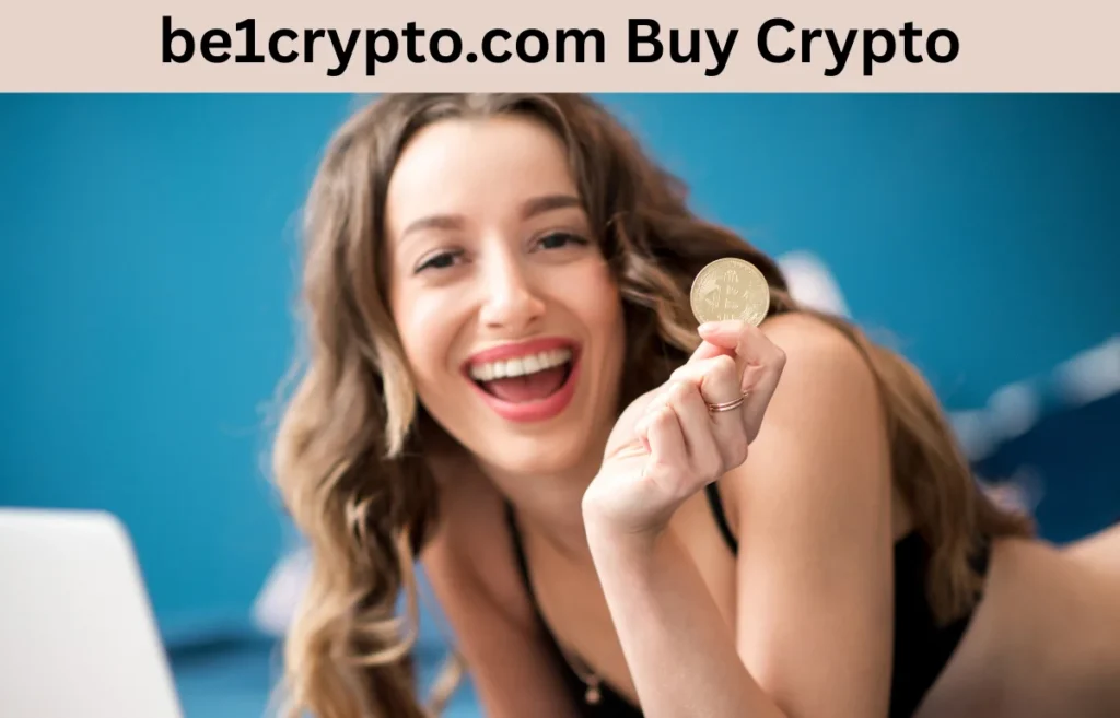 be1crypto.com Buy Crypto