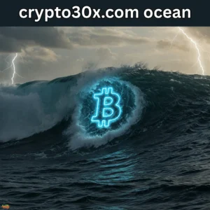 crypto30x.com ocean