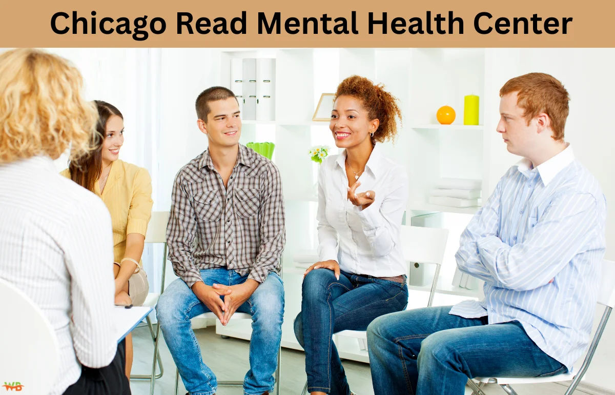 Chicago Read Mental Health Center