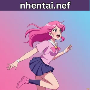 nhentai.nef: The Ultimate Platform for Adult Manga nhentai.nef