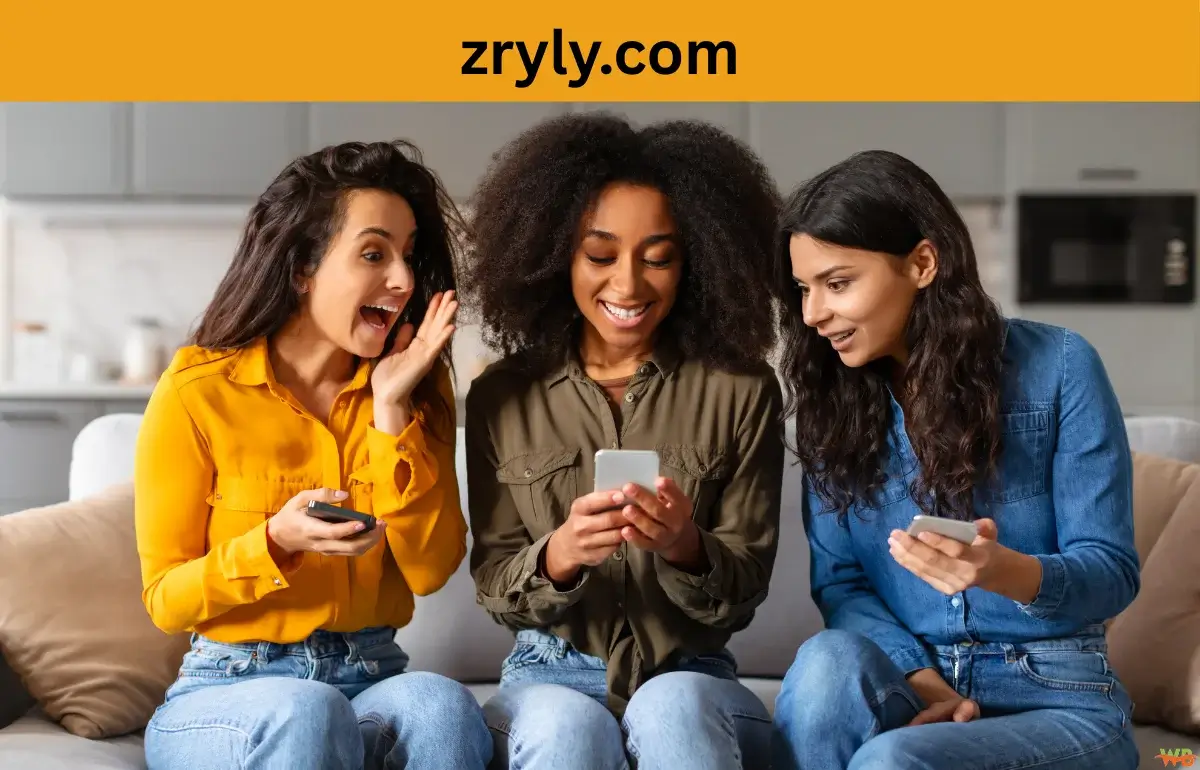 zryly.com