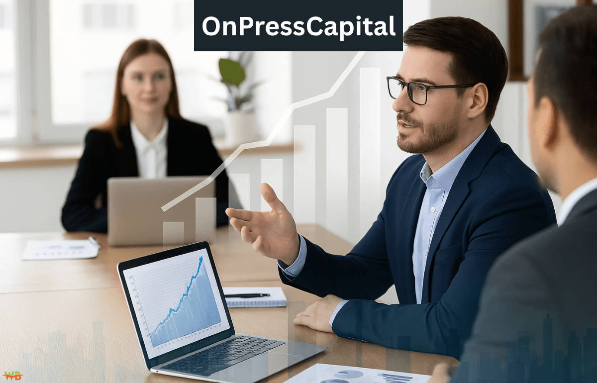OnPressCapital