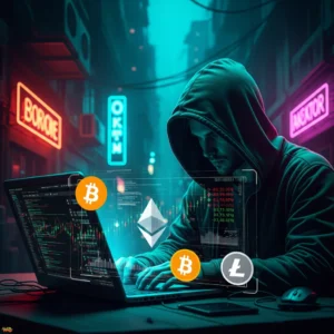 Top 10 Crypto Exchanges Without KYC in 2025: Buy Crypto Privately and Anonymously Crypto Exchanges