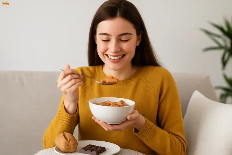 It Boosts Mental Health