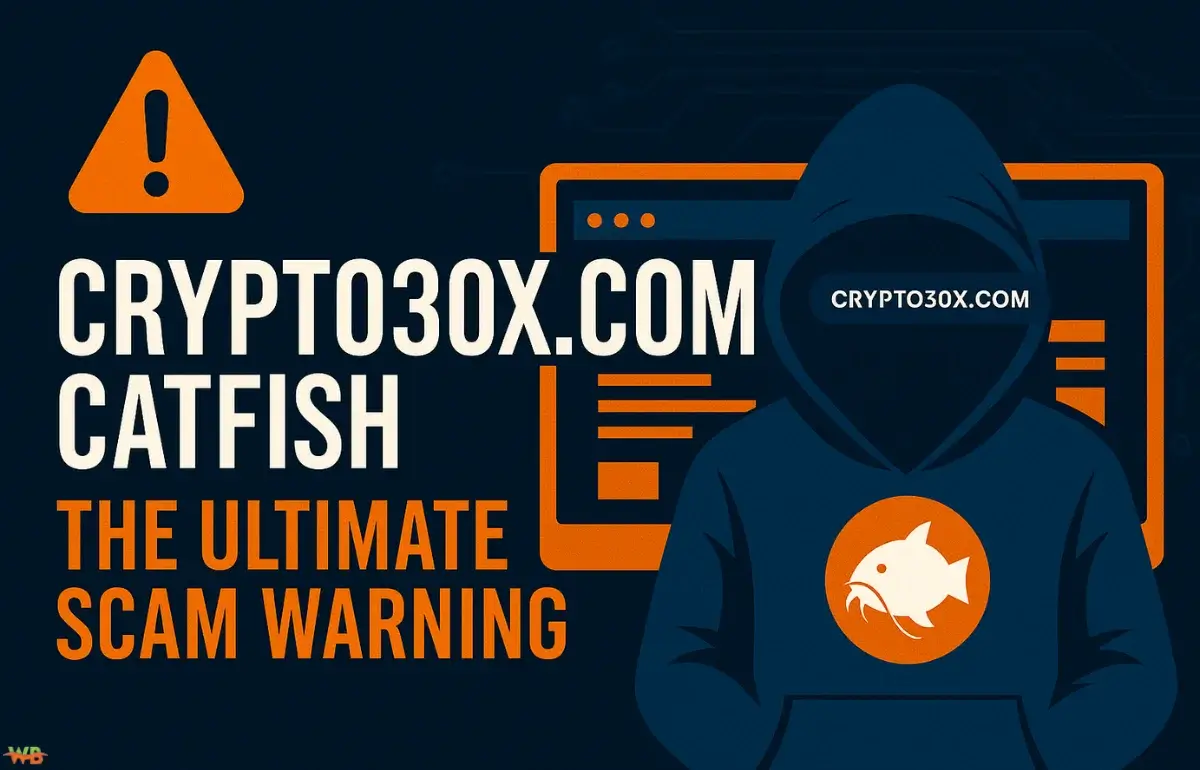 Crypto30x.com Catfish