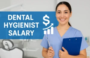 Dental Hygienist Salary: Impressive 2025 Earnings Dental Hygienist Salary
