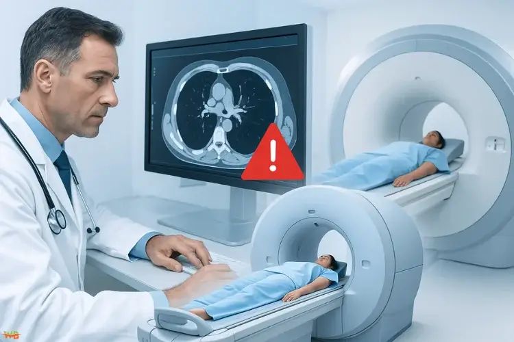 When CT Has the Edge