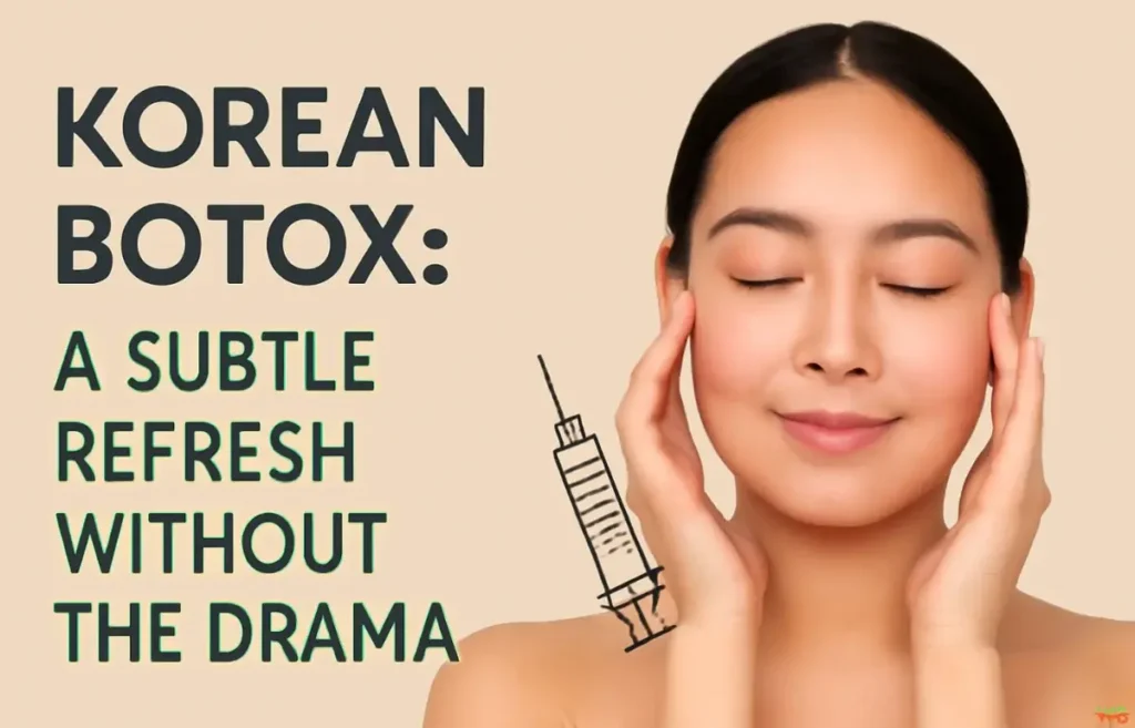 Korean Botox