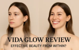 Vida Glow