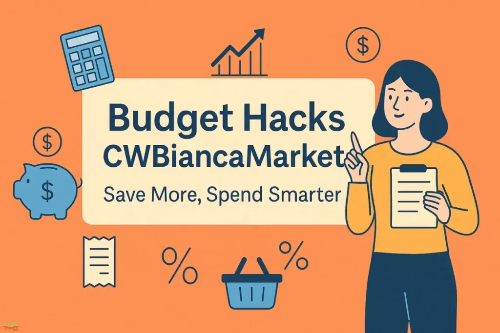 Budget Hacks CWBiancaMarket