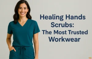 Healing Hands Scrubs: The Most Trusted Workwear Healing Hands Scrubs