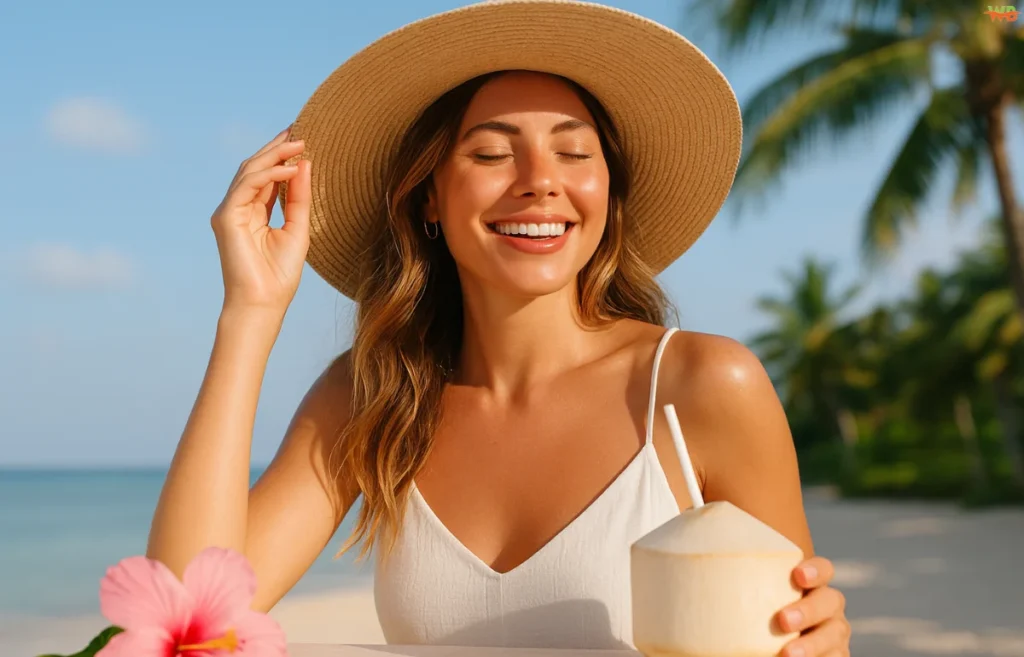 10 Summer Beauty Secrets Experts Swear By