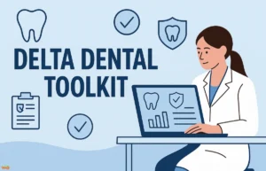 Delta Dental Toolkit