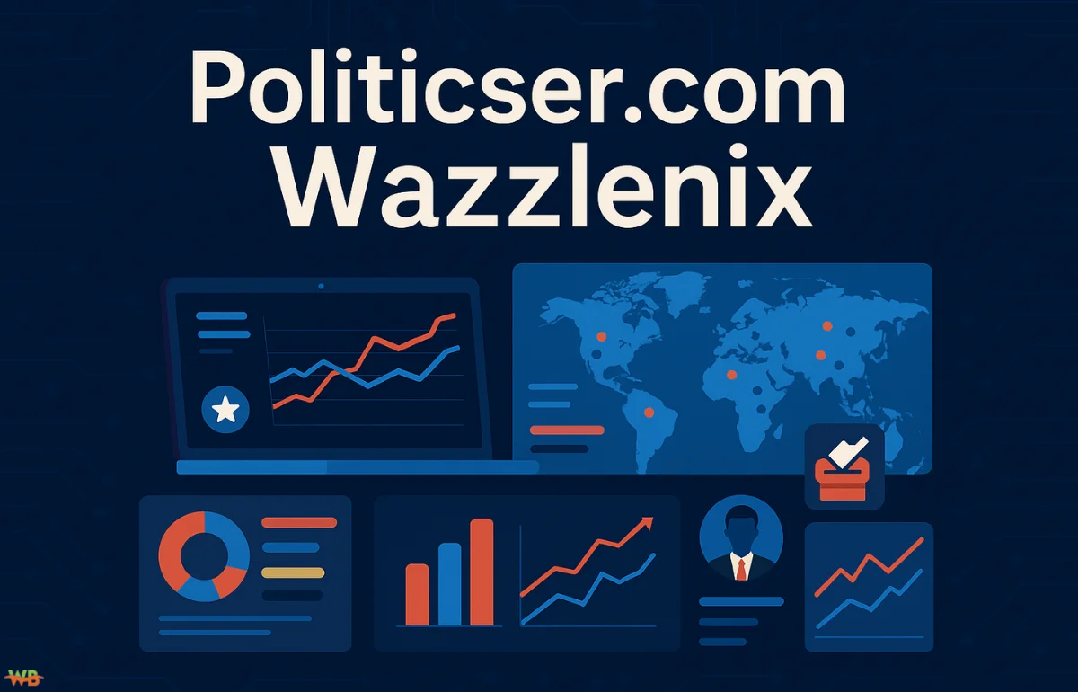 Politicser.com Wazzlenix