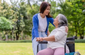 How Does Live-in Care Work? A Guide to Personalised Support at Home Live-in Care