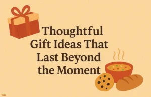 Gift Ideas