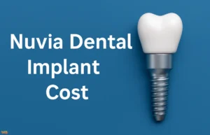Nuvia dental implant cost