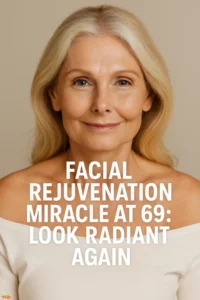 Introduction to Full Facial Rejuvenation at 69 Facial Rejuvenation
