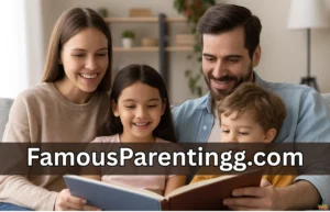 famousparentingg.com