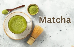 The Health Benefits of Matcha: A Calm but Powerful Alternative to Coffee Matcha