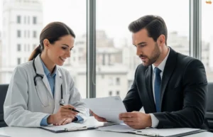 5 Key Elements Every Medico-Legal Report Should Include Medico-Legal Report