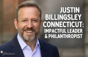 Justin Billingsley Connecticut