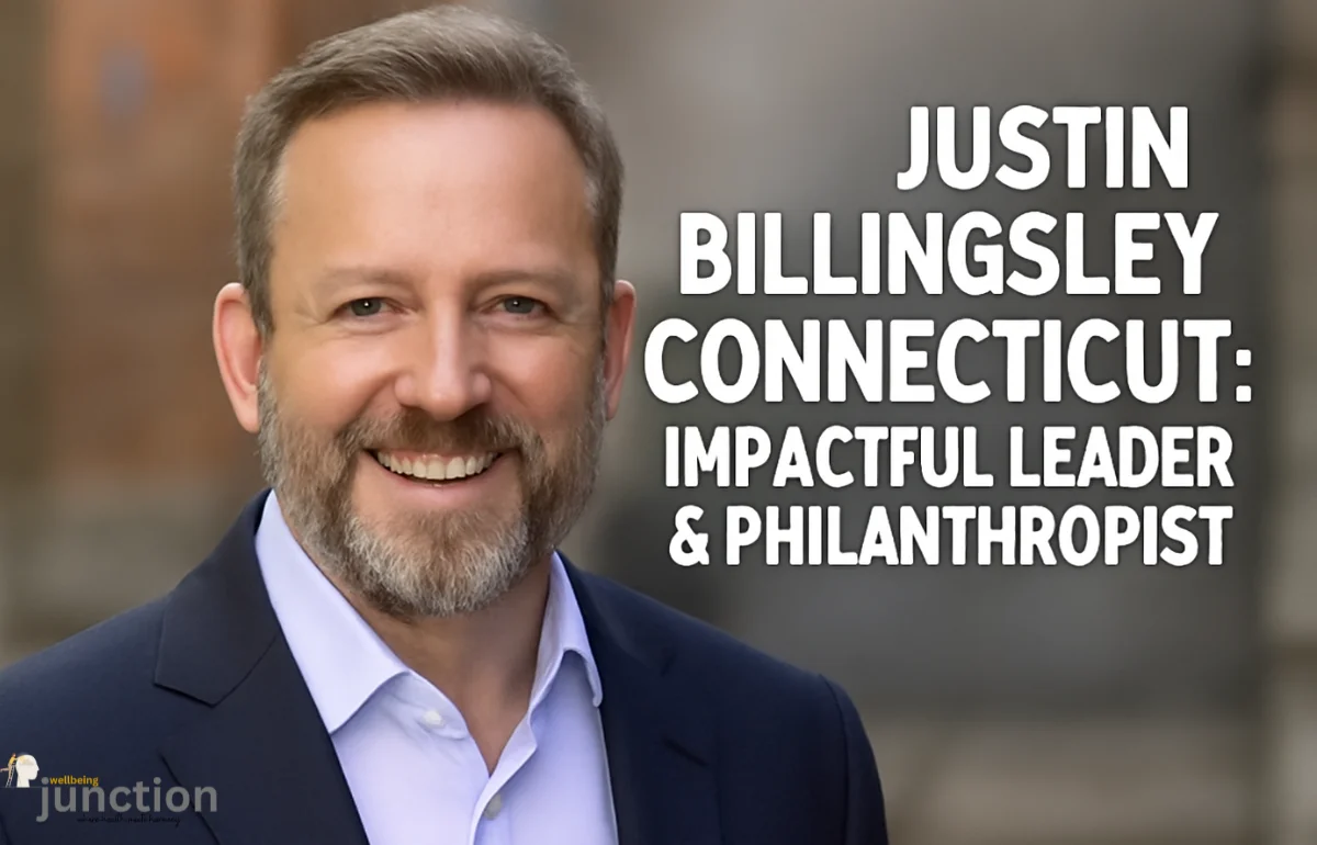 Justin Billingsley Connecticut