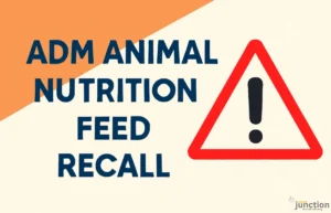 ADM Animal Nutrition Feed Recall: Safety Alert! ADM Animal Nutrition Feed Recall
