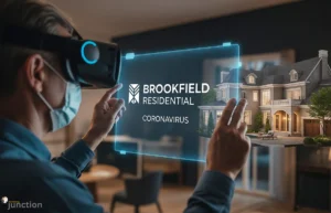 Brookfield Residential Coronavirus