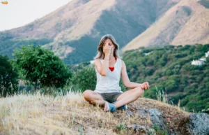 Stress and Anxiety