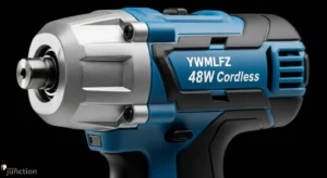 YWMLFZ 48W Cordless
