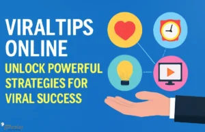 Viraltips Online