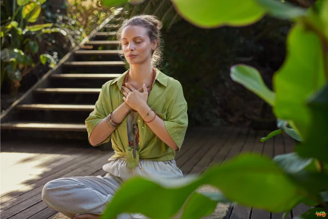 Tap Into the City’s Wellness Offerings