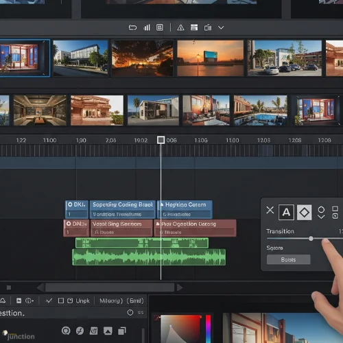Video Editing Services
