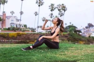 Maximizing Workout Recovery with Electrolyte Supplementation